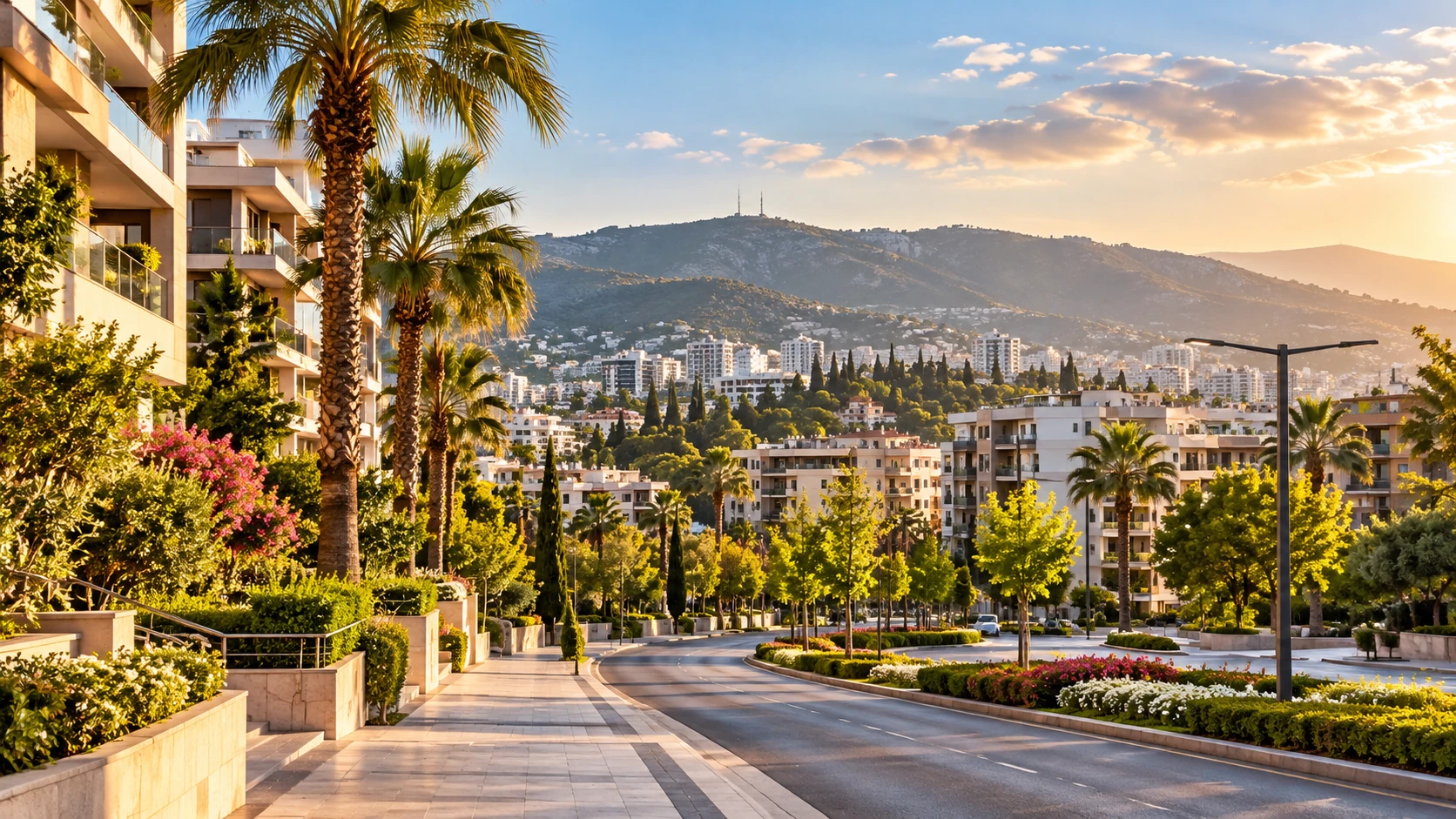 Buca için temsili İzmir görseli
